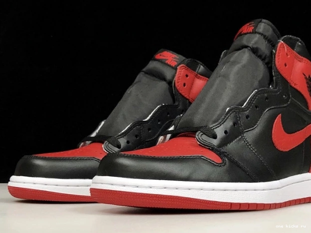 Chep Onekick High Banned 555088-001 OG Air Retro Jordan 1 0607